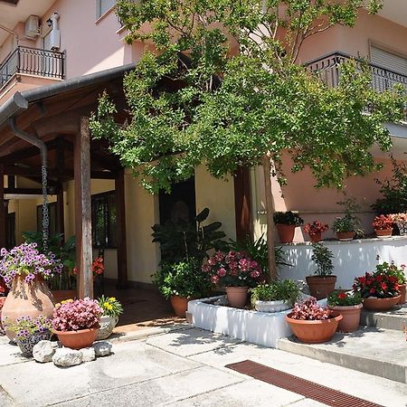 Bed and Breakfast L' Aia Antica Veroli Экстерьер фото