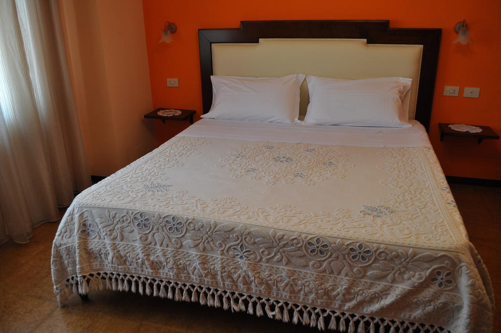 Bed and Breakfast L' Aia Antica Veroli Номер фото