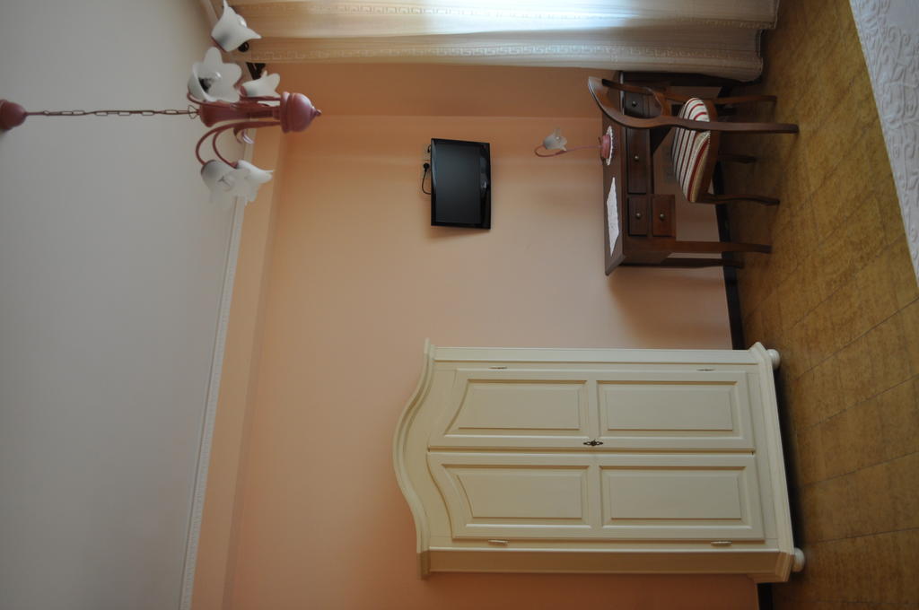 Bed and Breakfast L' Aia Antica Veroli Экстерьер фото