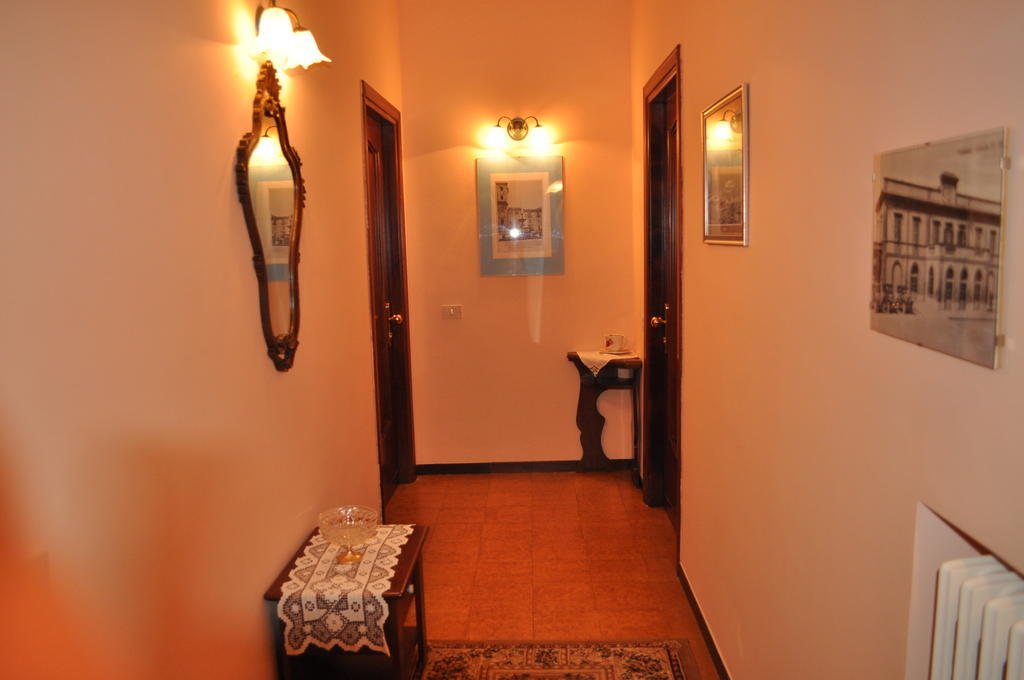 Bed and Breakfast L' Aia Antica Veroli Экстерьер фото