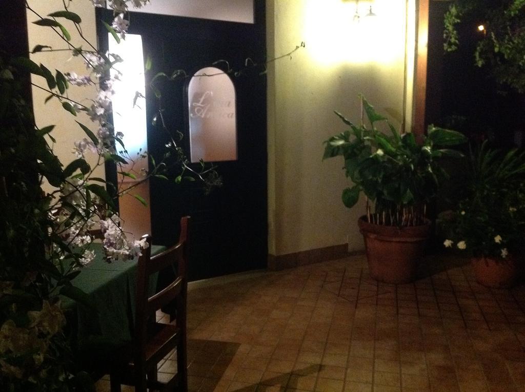 Bed and Breakfast L' Aia Antica Veroli Экстерьер фото