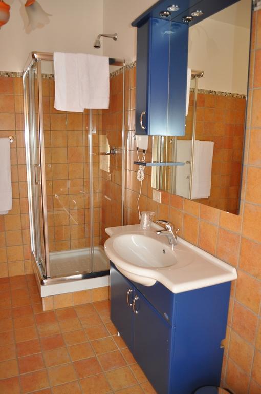 Bed and Breakfast L' Aia Antica Veroli Номер фото