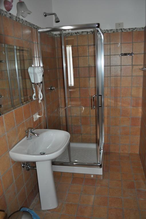Bed and Breakfast L' Aia Antica Veroli Экстерьер фото