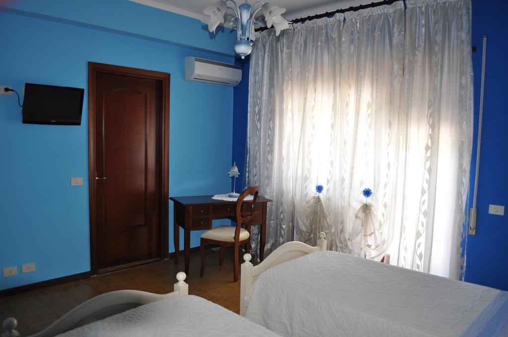 Bed and Breakfast L' Aia Antica Veroli Номер фото