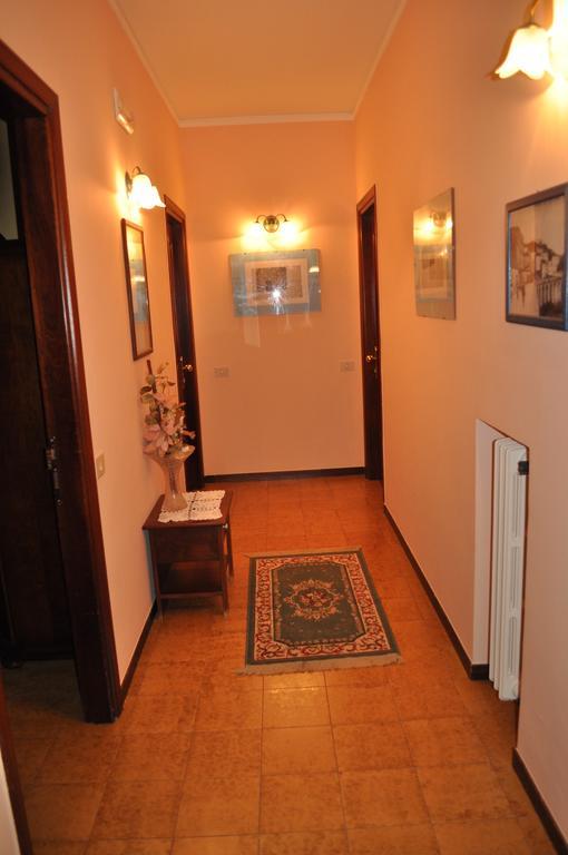 Bed and Breakfast L' Aia Antica Veroli Экстерьер фото