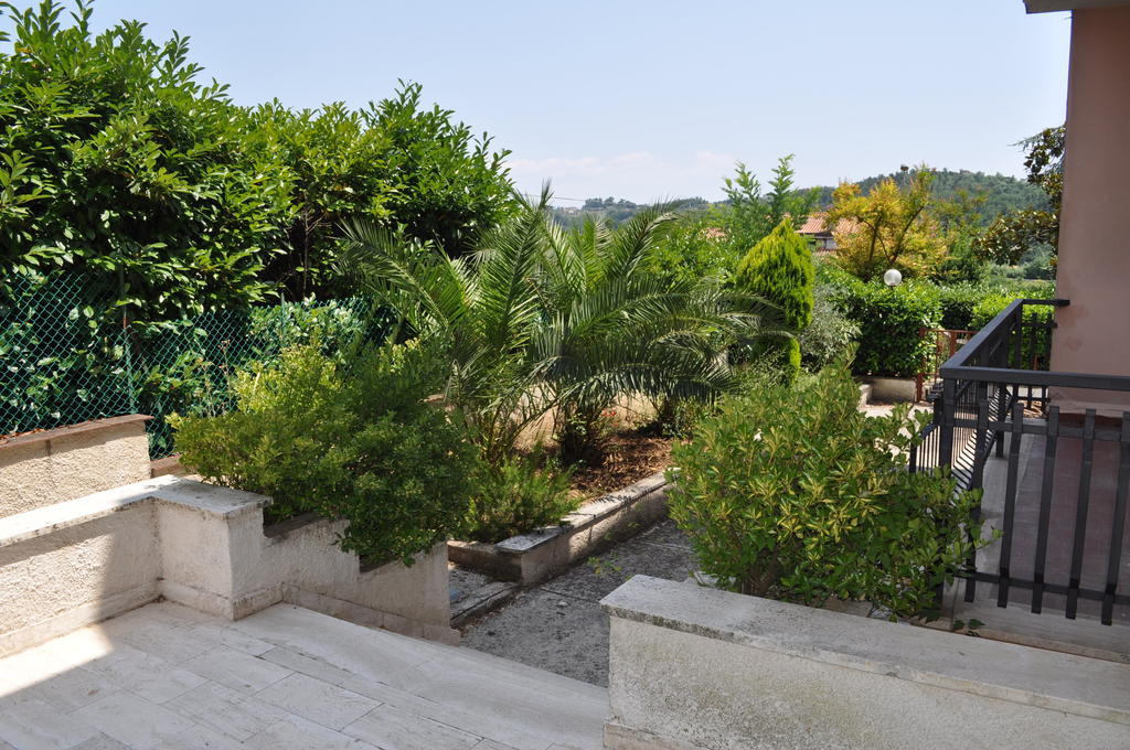 Bed and Breakfast L' Aia Antica Veroli Экстерьер фото